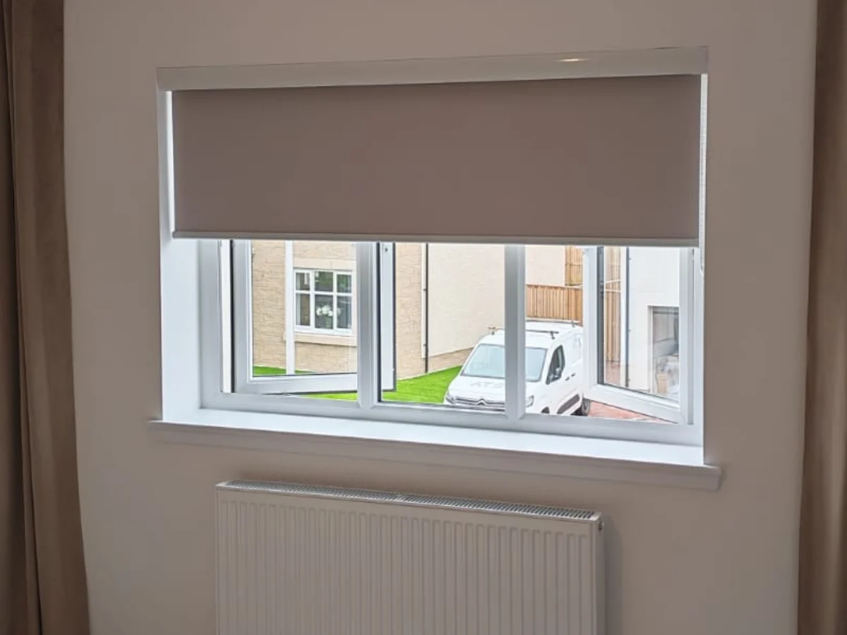 roller blinds cumbernauld greenfaulds