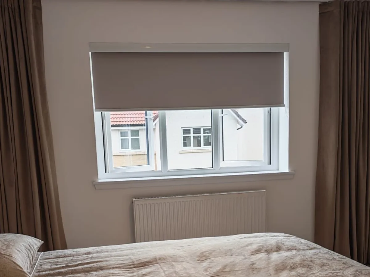 roller blinds cumbernauld greenfaulds