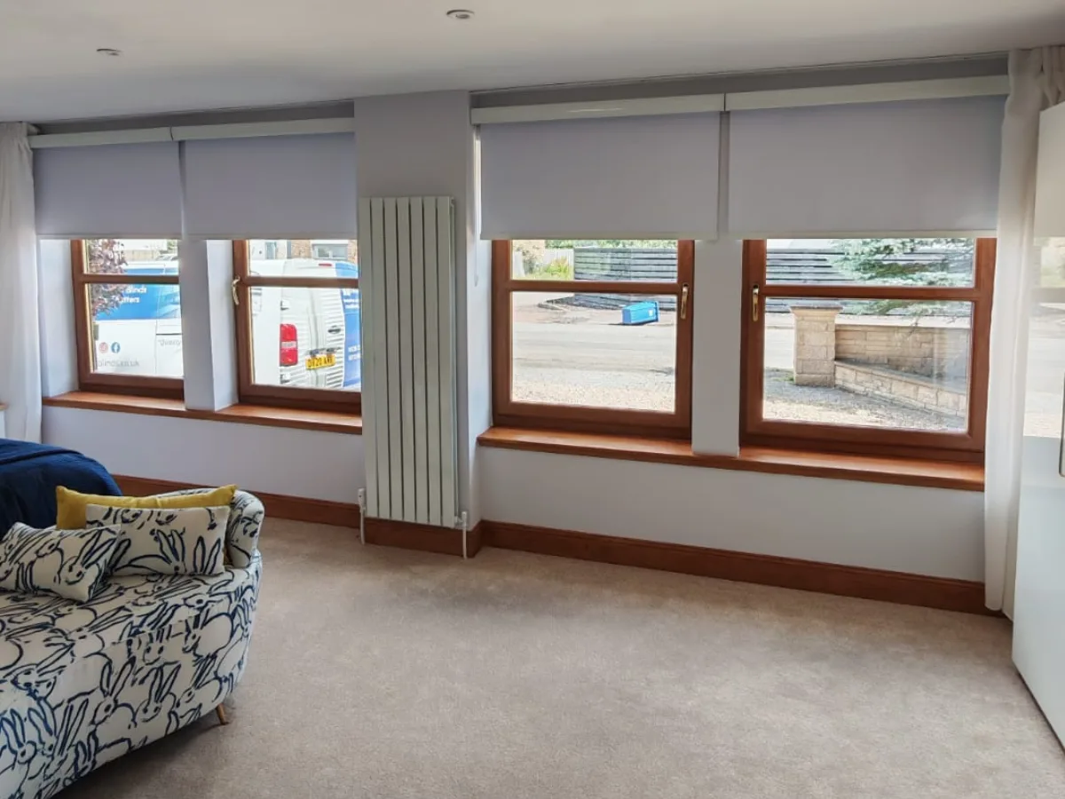 roller blinds cumbernauld