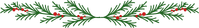 Christmas wreath
