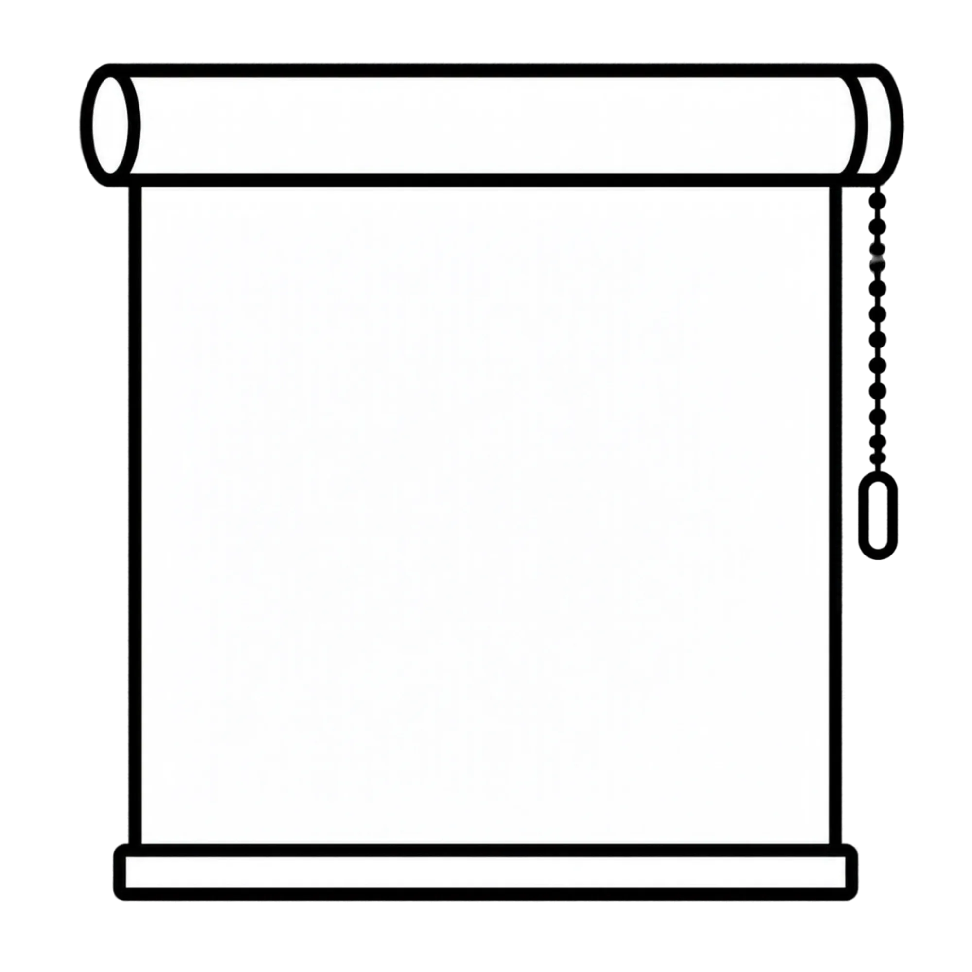 roller blind