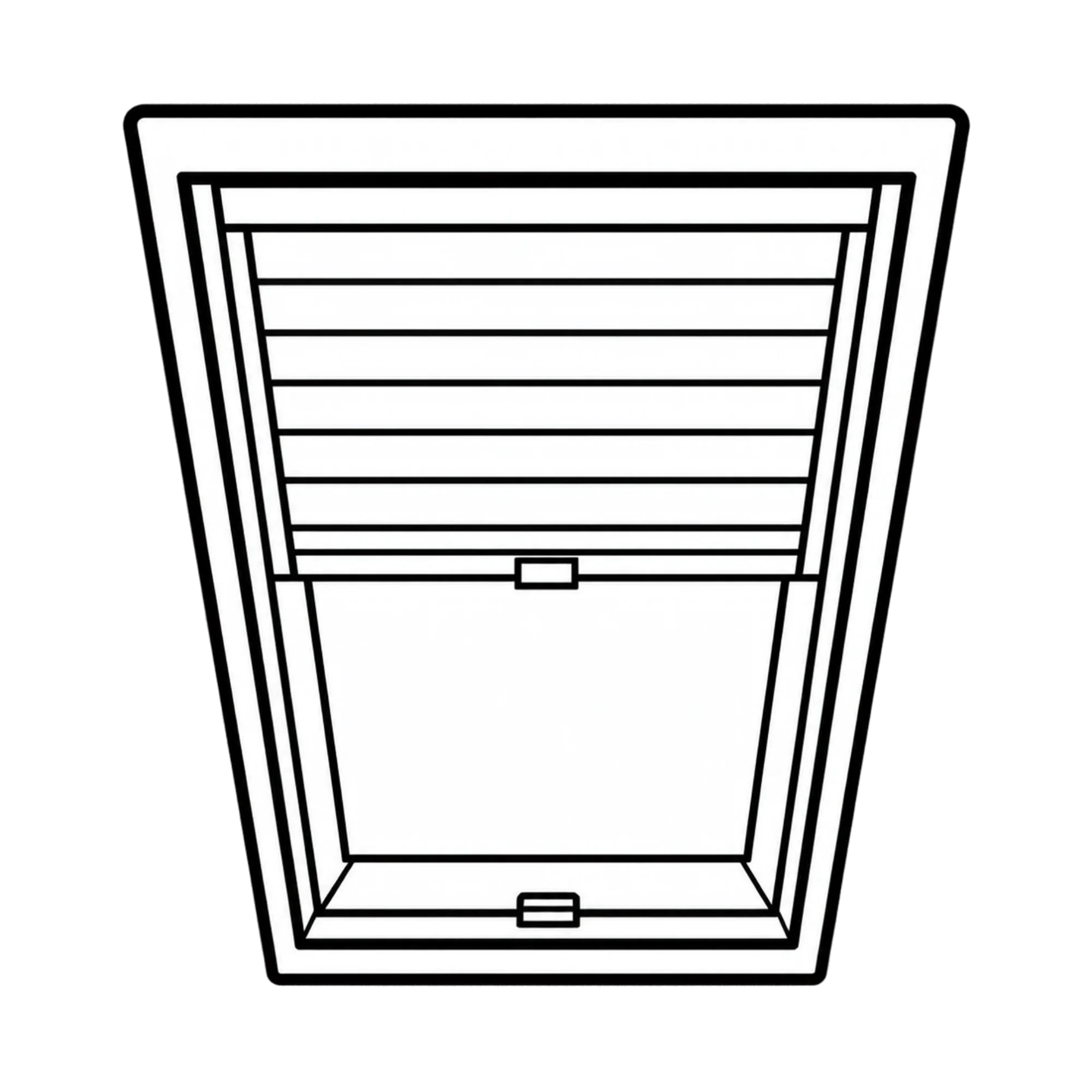 velux blind